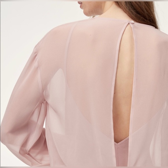 Aritzia Talmont bodysuit Small - Picture 7 of 14